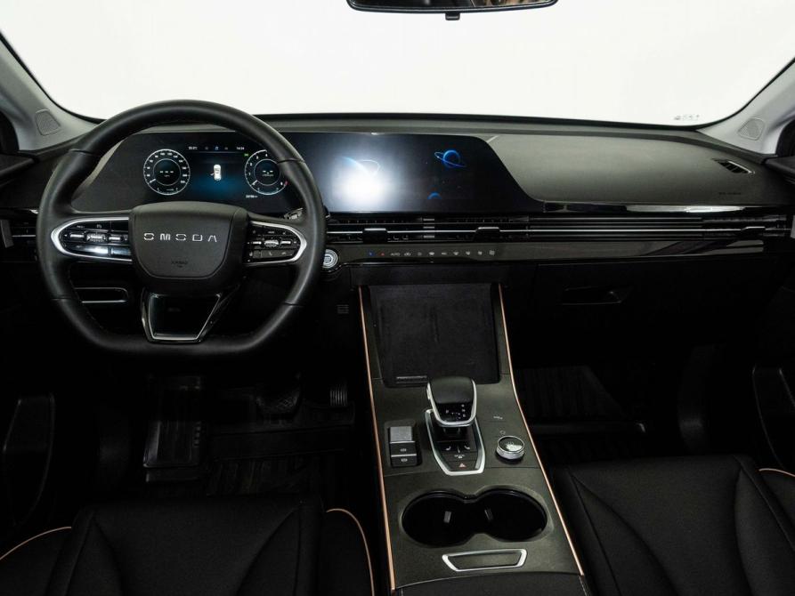Omoda C5 I Рестайлинг Казань  - изображение 7