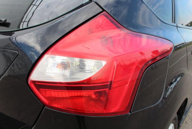 Ford Focus III с пробегом 2012 года, цена 690 000 рублей, 152856 км, хэтчбек, Автокод Объявления
