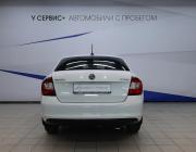 Skoda Rapid I Рестайлинг Москва  - изображение 18