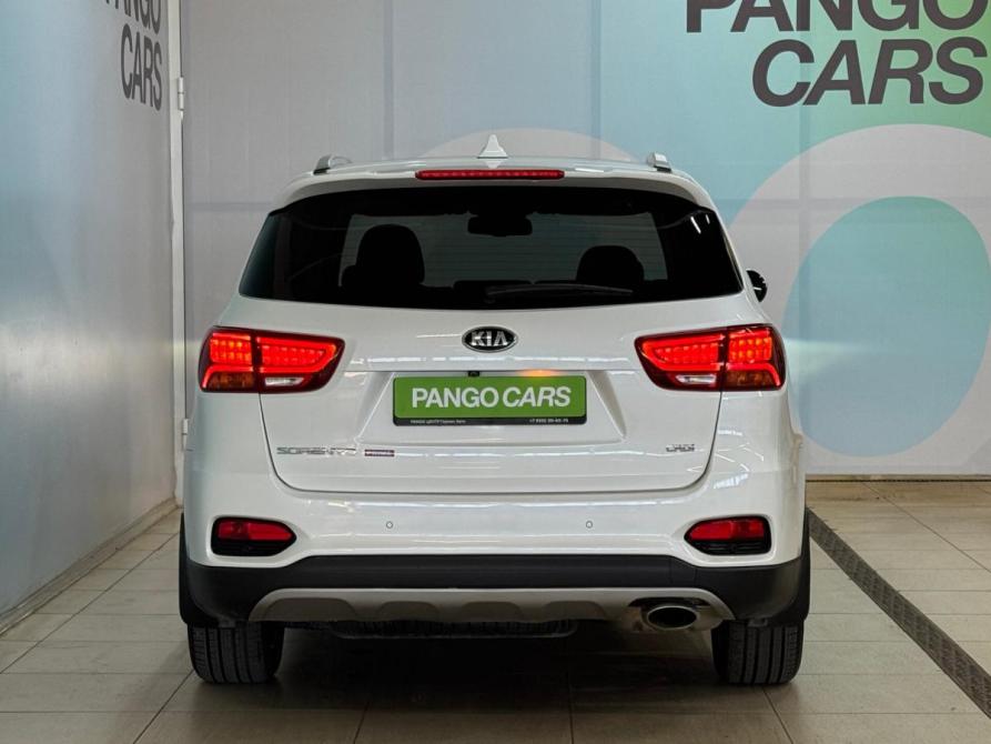 Kia Sorento III Prime Рестайлинг Набережные Челны  - изображение 6