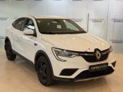 Renault Arkana I Москва  - изображение 18