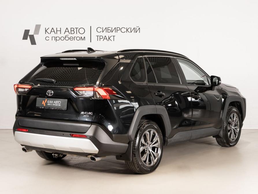Toyota RAV4 V (XA50) Казань  - изображение 3
