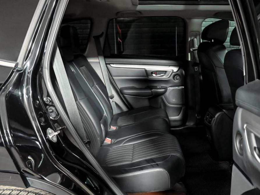 Honda Breeze I Екатеринбург  - изображение 21