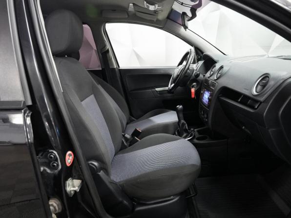 Ford Fusion I Рестайлинг с пробегом 2008 года, цена 550 000 рублей, 180000 км, хэтчбек, Автокод Объявления