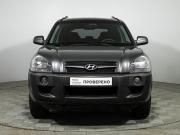Hyundai Tucson I Санкт-Петербург  - изображение 17