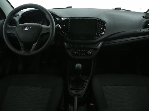 Lada (ВАЗ) Vesta I с пробегом 2022 года, цена 1 076 000 рублей, 85200 км, универсал, Автокод Объявления
