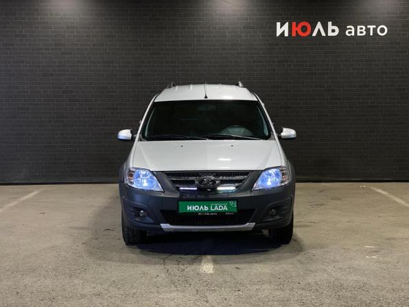 Lada (ВАЗ) Largus I с пробегом 2020 года, цена 1 080 000 рублей, 96571 км, универсал, Автокод Объявления