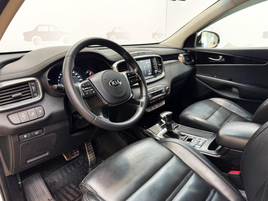 Kia Sorento III Prime Рестайлинг Ставрополь  - изображение 7