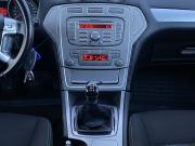 Ford Mondeo IV Москва  - изображение 32