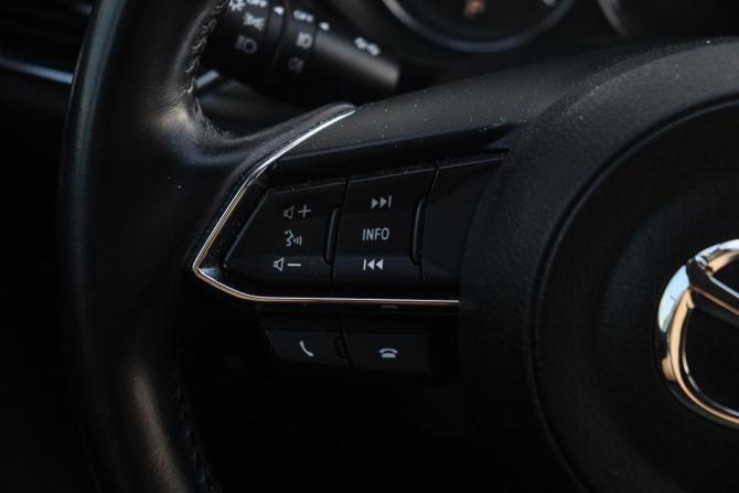 Mazda CX-5 II с пробегом 2019 года, цена 2 997 000 рублей, 27538 км, внедорожник, Автокод Объявления