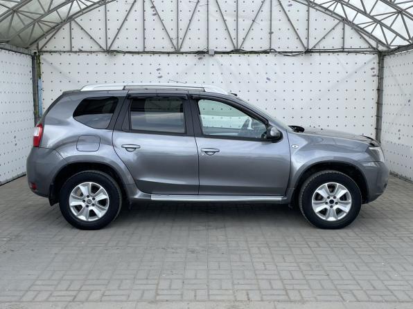 Nissan Terrano III (D10) с пробегом 2019 года, цена 1 490 000 рублей, 117216 км, внедорожник, Автокод Объявления