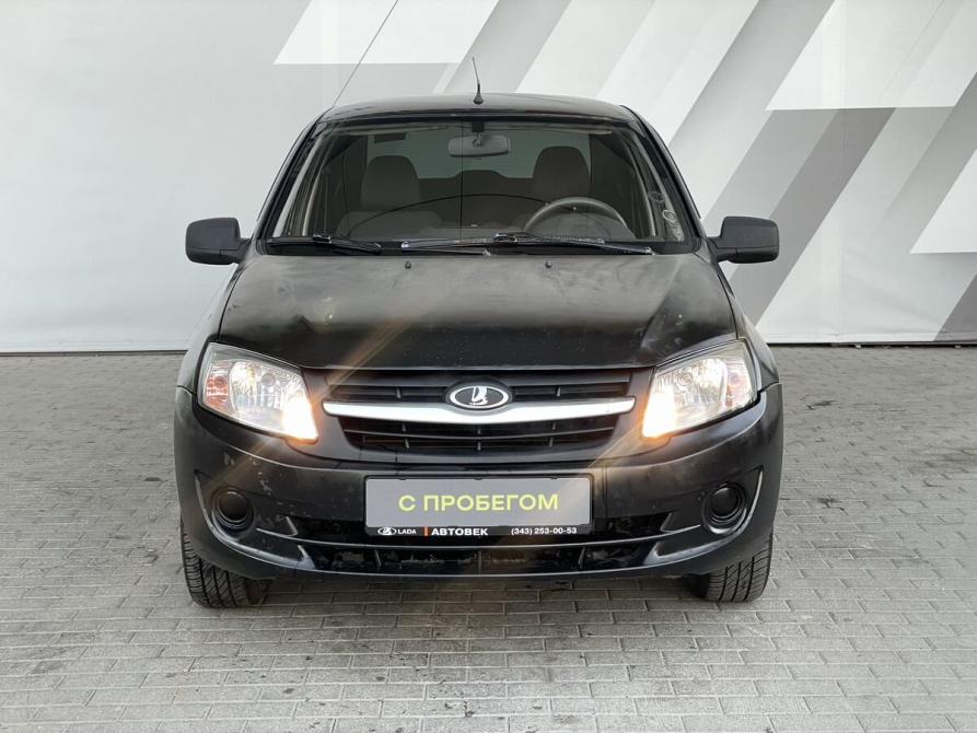 Lada (ВАЗ) Granta I Екатеринбург  - изображение 2