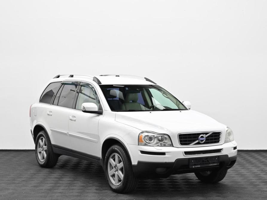 Volvo XC90 I Рестайлинг Москва  - изображение 1