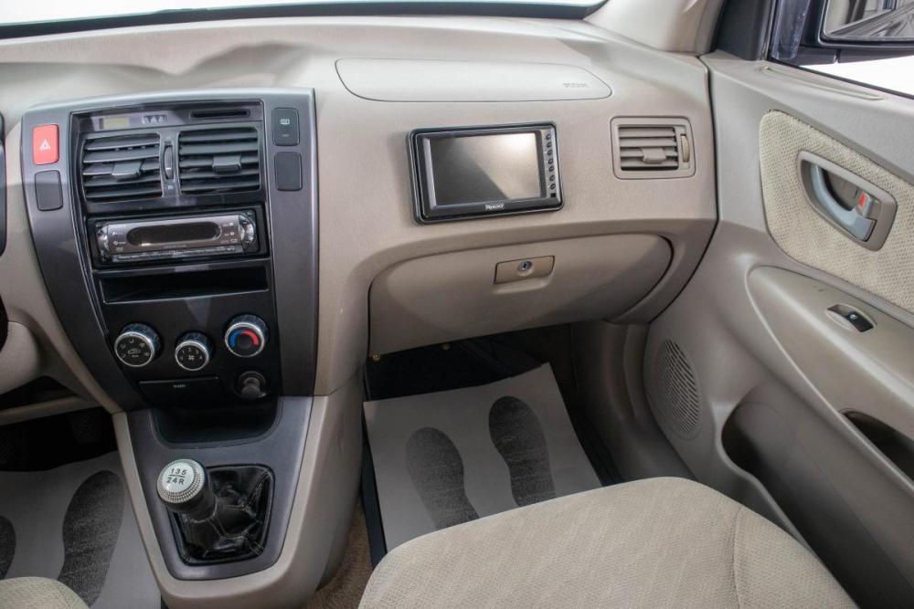 Hyundai Tucson I Барнаул  - изображение 21