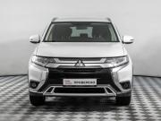 Mitsubishi Outlander III Рестайлинг 3 Москва  - изображение 20