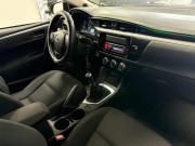 Toyota Corolla XI (E160 E170 E180) Казань  - изображение 30