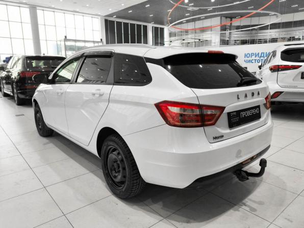 Lada (ВАЗ) Vesta I с пробегом 2019 года, цена 899 000 рублей, 155838 км, универсал, Автокод Объявления