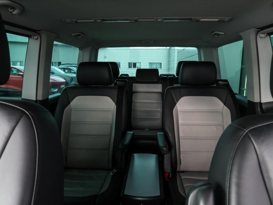 Volkswagen Multivan T6 Рестайлинг Москва  - изображение 28
