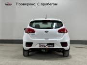 Kia Ceed II Рестайлинг Тюмень  - изображение 31