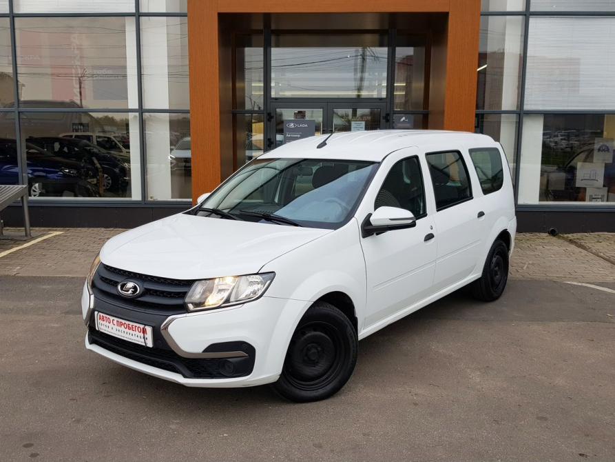 Lada (ВАЗ) Largus I Рестайлинг Брянск  - изображение 1