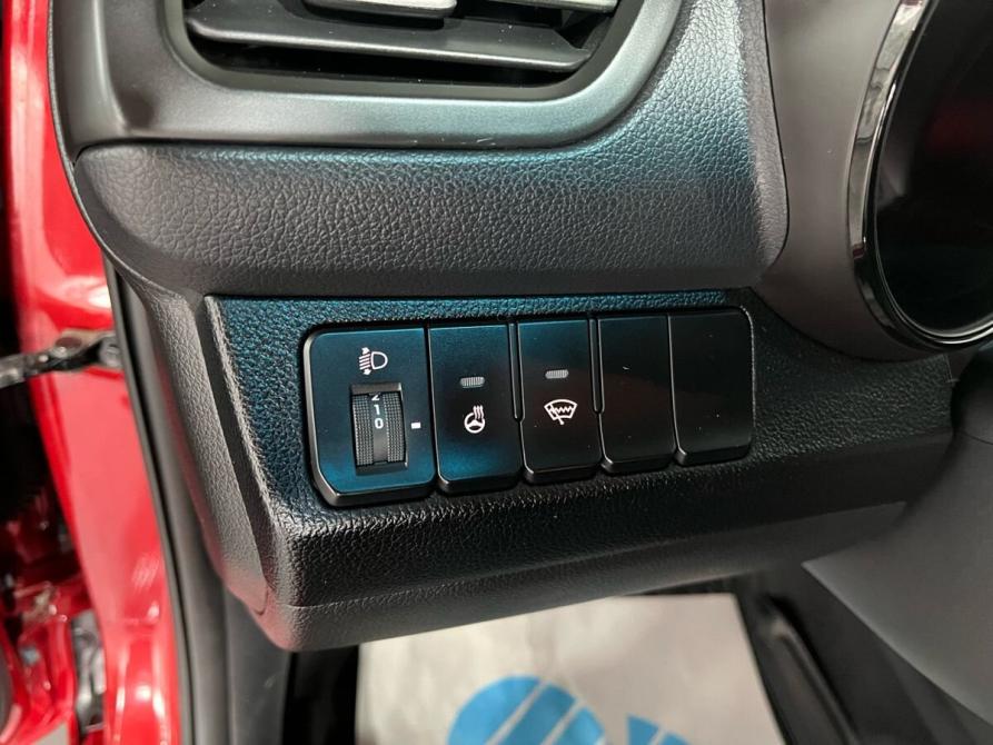 Kia Rio III Рестайлинг Оренбург  - изображение 15