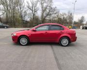 Mitsubishi Lancer X Рестайлинг Санкт-Петербург  - изображение 24