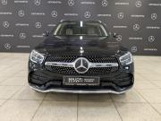 Mercedes-Benz GLC I (X253) Рестайлинг Москва  - изображение 29