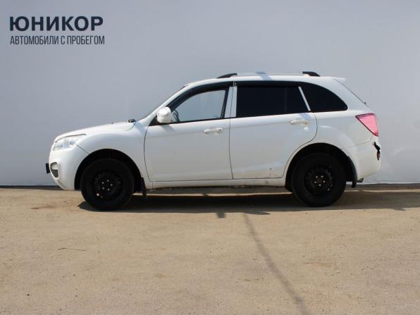 Lifan X60 I с пробегом 2014 года, цена 279 000 рублей, 188728 км, внедорожник, Автокод Объявления