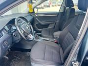 Skoda Octavia III (A7) Санкт-Петербург  - изображение 26