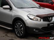 Nissan Qashqai I Рестайлинг Москва  - изображение 35