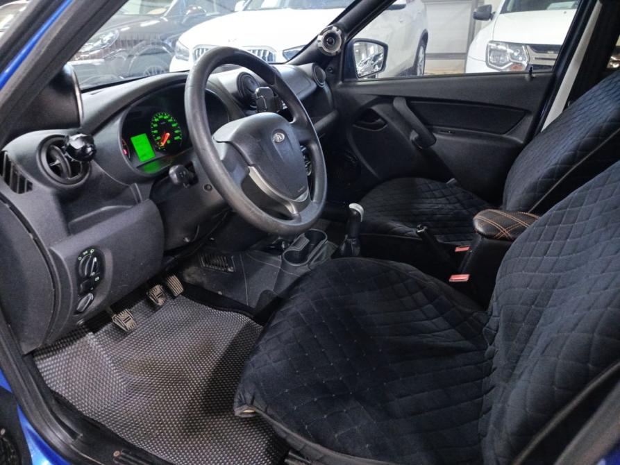 Lada (ВАЗ) Granta I Набережные Челны  - изображение 20