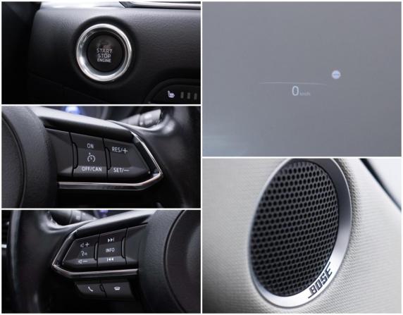 Mazda CX-5 II с пробегом 2018 года, цена 2 745 000 рублей, 121000 км, внедорожник, Автокод Объявления