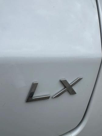 Exeed LX I Рестайлинг с пробегом 2022 года, цена 1 600 000 рублей, 101478 км, внедорожник, Автокод Объявления
