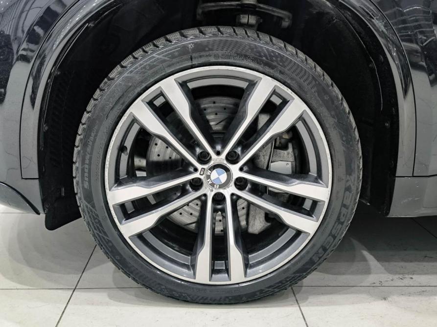 BMW X5 III (F15) Казань  - изображение 22