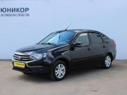 Lada (ВАЗ) Granta I Рестайлинг Нижний Новгород  - изображение 14
