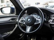 BMW 5 серии VII (G30/G31/G38) Москва  - изображение 29