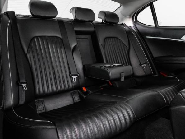 Genesis G70 I с пробегом 2019 года, цена 1 999 000 рублей, 113824 км, седан, Автокод Объявления