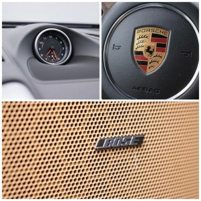 Porsche Cayenne II Рестайлинг (958) Москва  - изображение 18