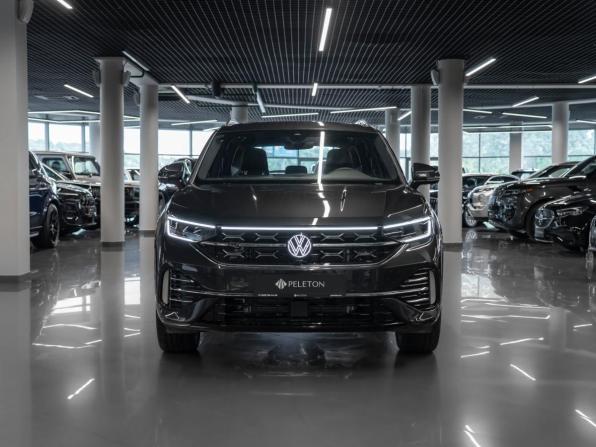 Volkswagen Tayron I Рестайлинг с пробегом 2024 года, цена 4 400 000 рублей, 30 км, внедорожник, Автокод Объявления