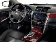 Toyota Camry VII (XV50) Калининград  - изображение 34