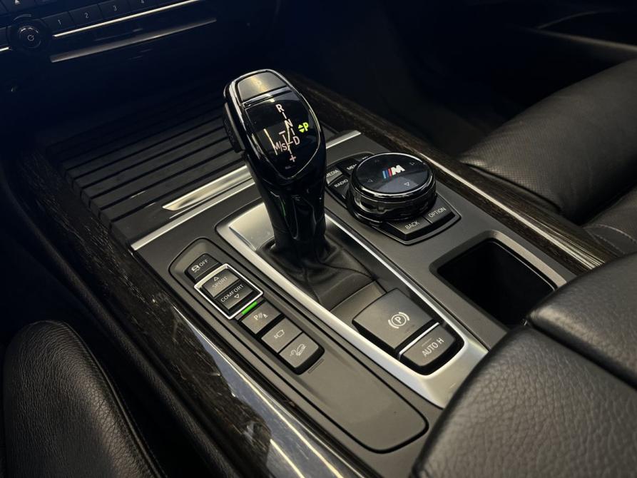 BMW X5 III (F15) Новосибирск  - изображение 12
