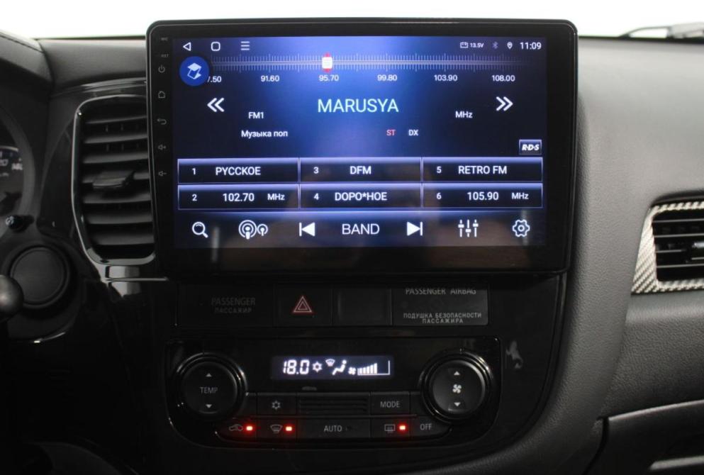 Mitsubishi Outlander III Рестайлинг 2 Нижний Новгород  - изображение 15