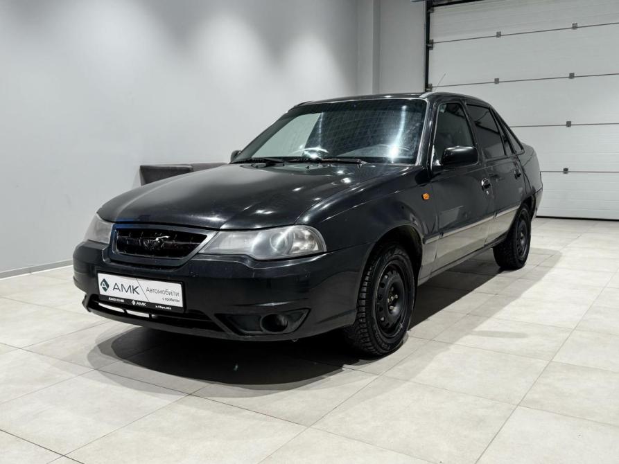 Daewoo Nexia I Рестайлинг Екатеринбург  - изображение 1