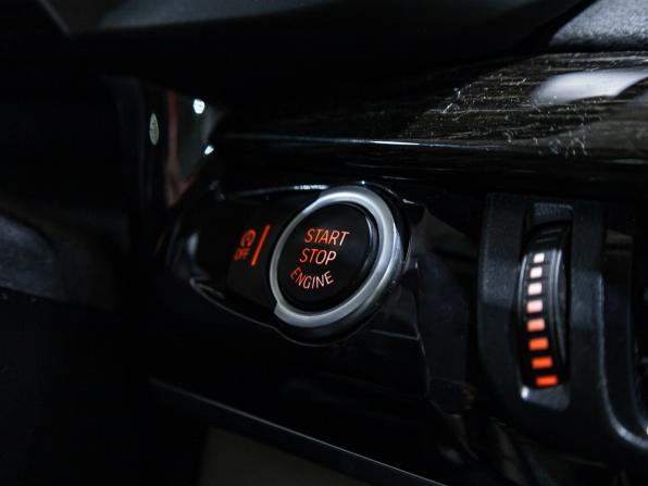 BMW X5 III (F15) с пробегом 2017 года, цена 3 150 000 рублей, 130344 км, внедорожник, Автокод Объявления
