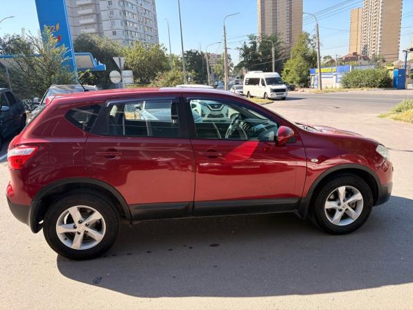 Nissan Qashqai I Рестайлинг с пробегом 2012 года, цена 929 000 рублей, 160285 км, внедорожник, Автокод Объявления