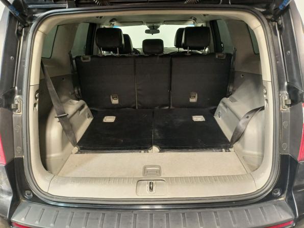 Chevrolet Orlando I с пробегом 2012 года, цена 899 000 рублей, 232000 км, компактвэн, Автокод Объявления