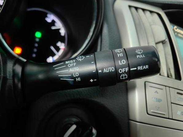 Lexus RX II Рестайлинг с пробегом 2007 года, цена 1 355 000 рублей, 275000 км, внедорожник, Автокод Объявления