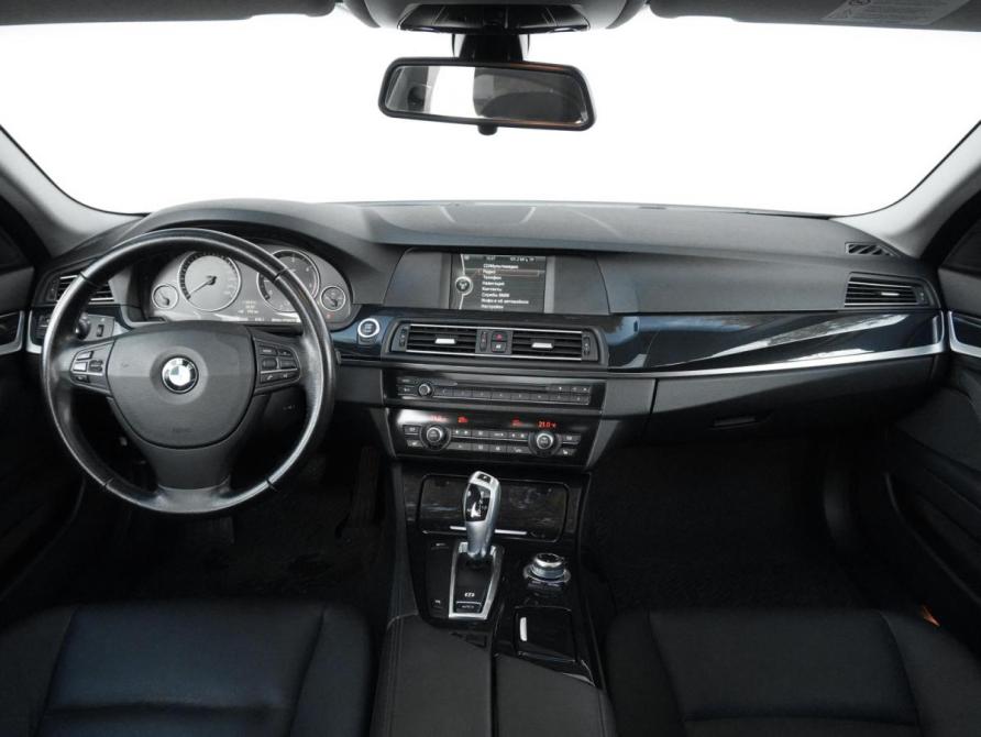 BMW 5 серии VI (F10/F11/F07) Калининград  - изображение 22