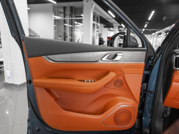 Geely Galaxy M7 с пробегом 2026 года, цена 4 050 000 рублей, 12 км, внедорожник, Автокод Объявления