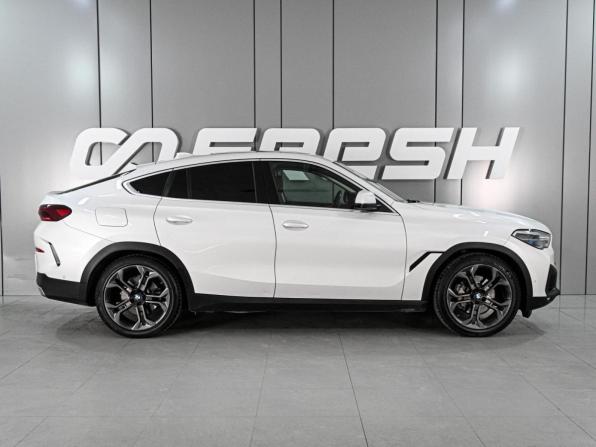 BMW X6 III (G06) с пробегом 2020 года, цена 6 449 000 рублей, 146916 км, внедорожник, Автокод Объявления